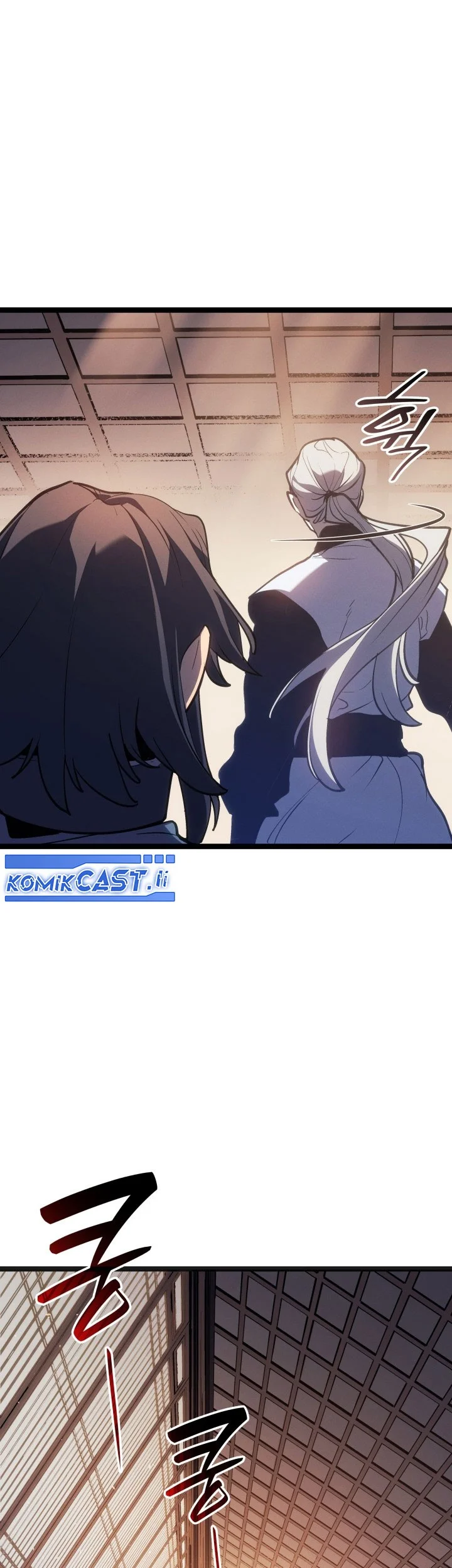 Grim Reaper of the Drifting Moon Chapter 95 Fix Gambar 64